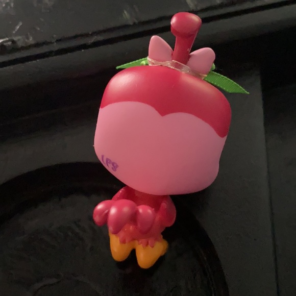 littlest pet shop quails #3603 - Picture 2 of 4